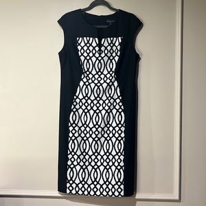 New with tags, great black dress!